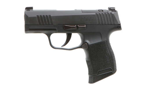 Handguns Sig Sauer P365 9mm SIG P365 9MM 3.1" 10RD BLK OR